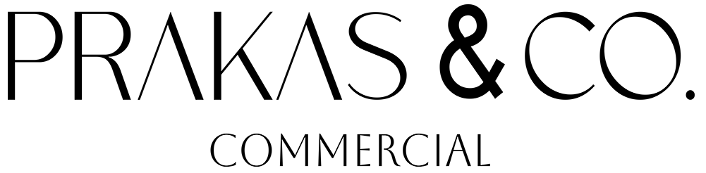 WOLFETOWN Vertical Real Estate Logo